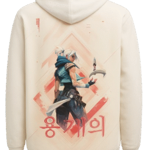 valorant edition jett white